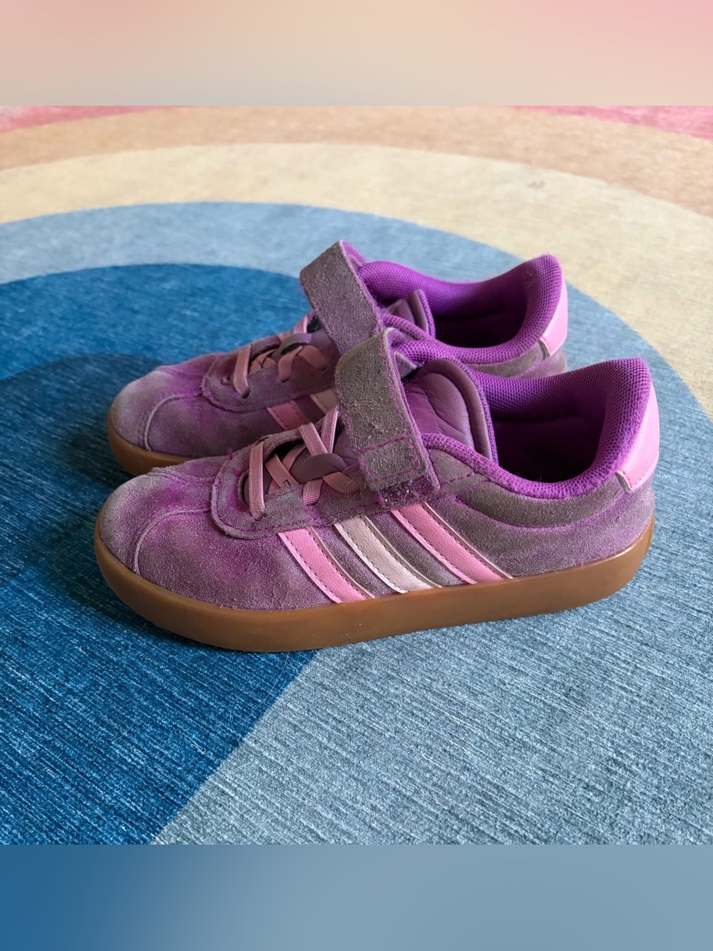 Adidas Kids Sneakers - size 1
